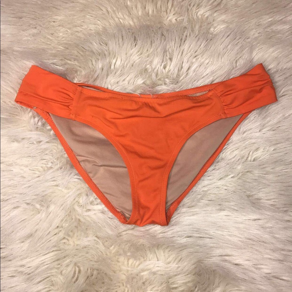 J.CREW  bikini bottom